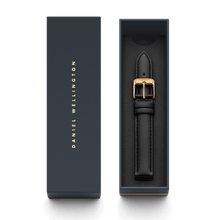 Load image into Gallery viewer, Petite 14 Sheffield Rose Gold Watch Band