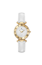 Load image into Gallery viewer, JDM Coupole Classic 26mm White Watch