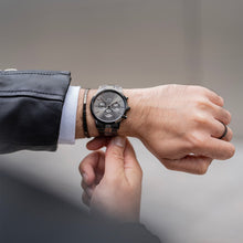 Load image into Gallery viewer, Daniel Wellington Classic Ring Graphite