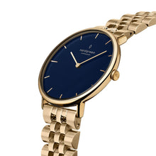 Load image into Gallery viewer, Nordgreen Native 36mm Gold Watch