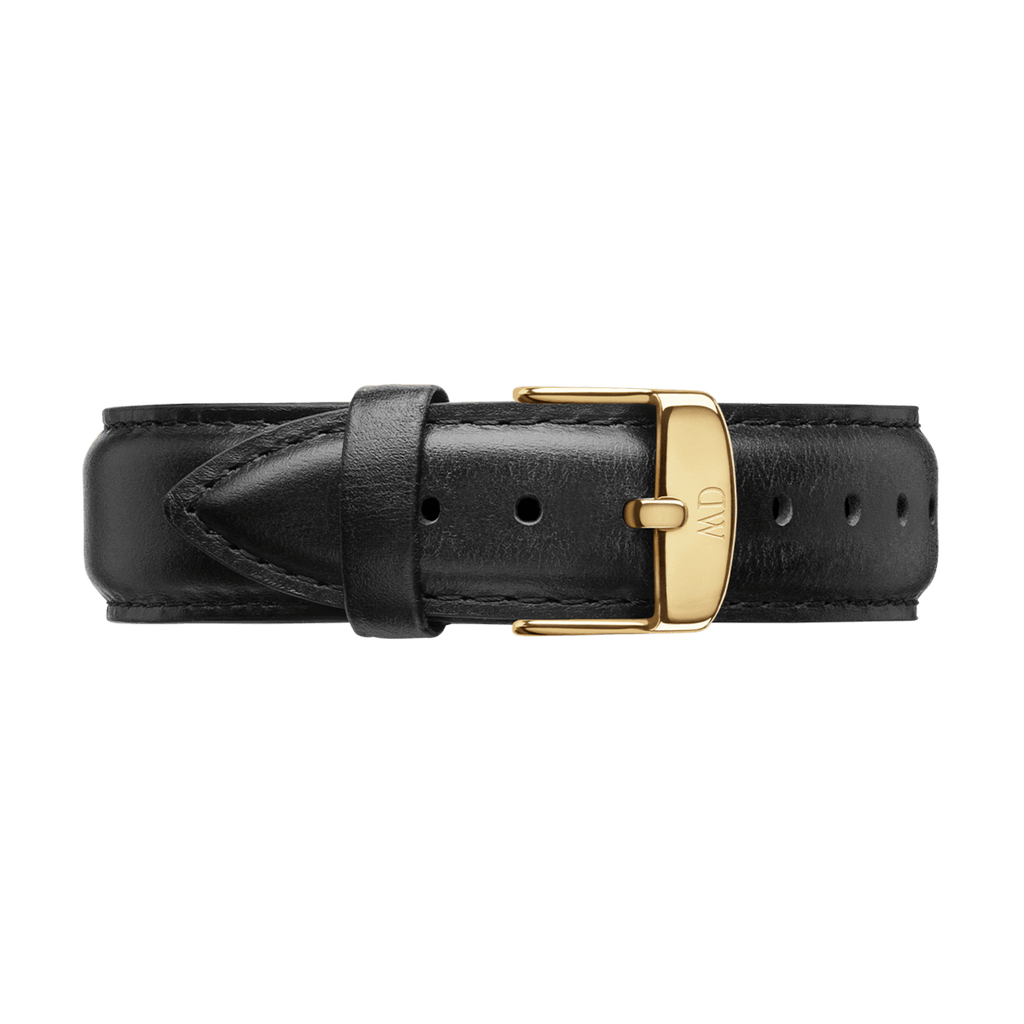 Classic 20 Sheffield Gold Watch Band