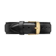 Load image into Gallery viewer, Classic 20 Sheffield Gold Watch Band