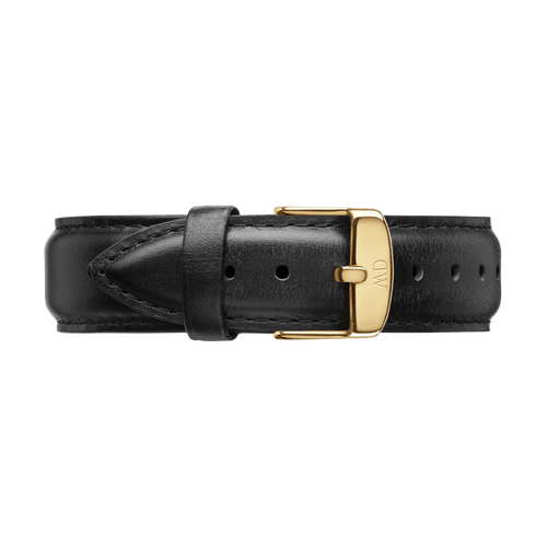 Classic 20 Sheffield Gold Watch Band