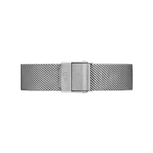 Load image into Gallery viewer, Daniel Wellington Petite 32 Silver &amp; White Watch