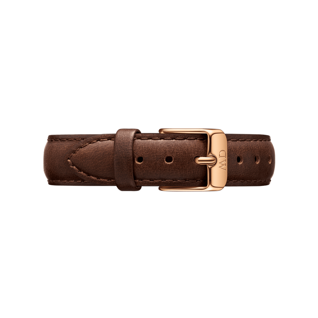 Petite 14 Bristol Rose Gold Watch Band