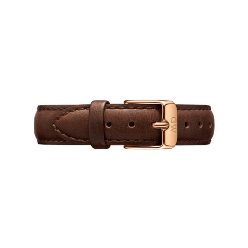 Petite 14 Bristol Rose Gold Watch Band