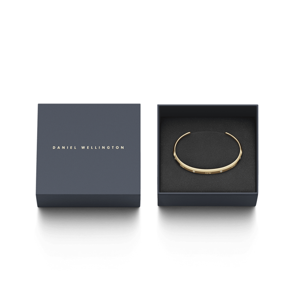 Classic Lumine Bracelet Gold