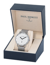 Load image into Gallery viewer, Paul Hewitt Breakwater White Sand Watch