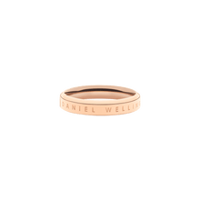 Load image into Gallery viewer, Classic Ring Rose Gold