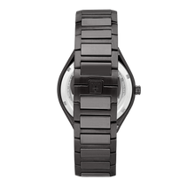 Load image into Gallery viewer, Maserati Stile Gun Metal Chronograph