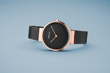 Load image into Gallery viewer, Bering Classic Brushed Gold 31mm Watch