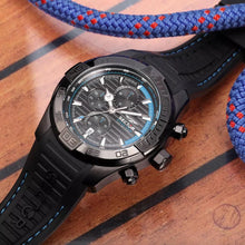 Load image into Gallery viewer, Sector Diving Team Black Watch