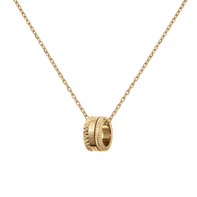 Load image into Gallery viewer, Elevation Necklace Gold