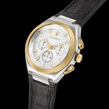 Load image into Gallery viewer, TRICONIC 43mm Black Watch