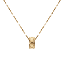 Load image into Gallery viewer, Elevation Necklace Gold