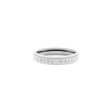 Load image into Gallery viewer, Classic Ring Silver