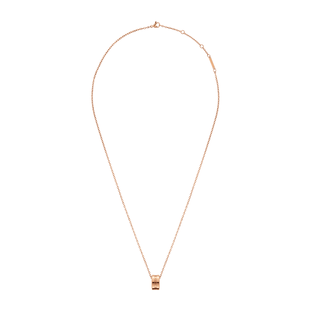 Daniel Wellington Elan Necklace Rose Gold