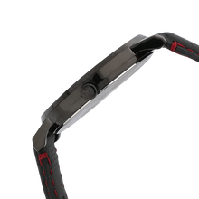 Load image into Gallery viewer, ELEGANZA 42mm Black Watch
