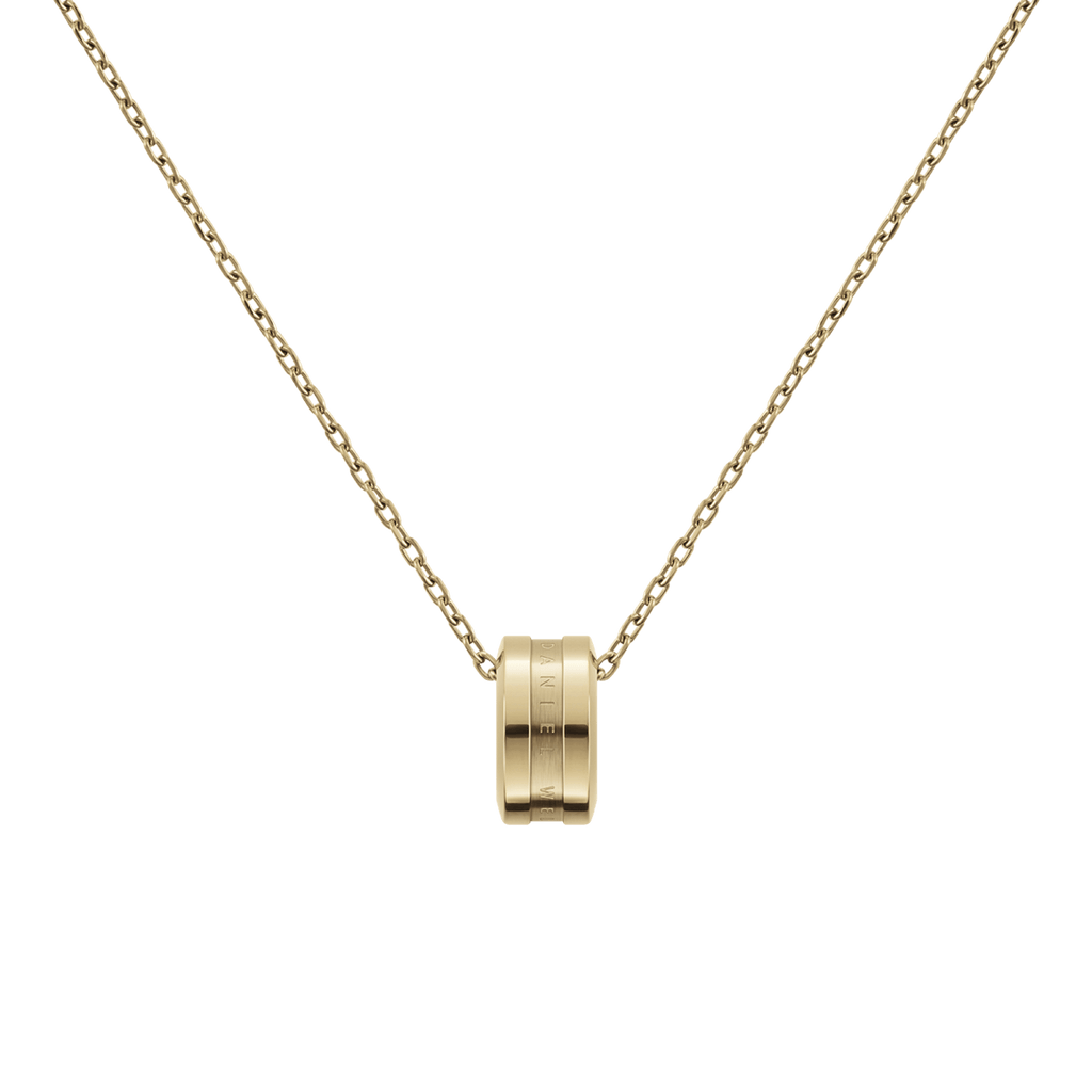 Daniel Wellington Elan Necklace Gold