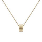 Daniel Wellington Elan Necklace Gold