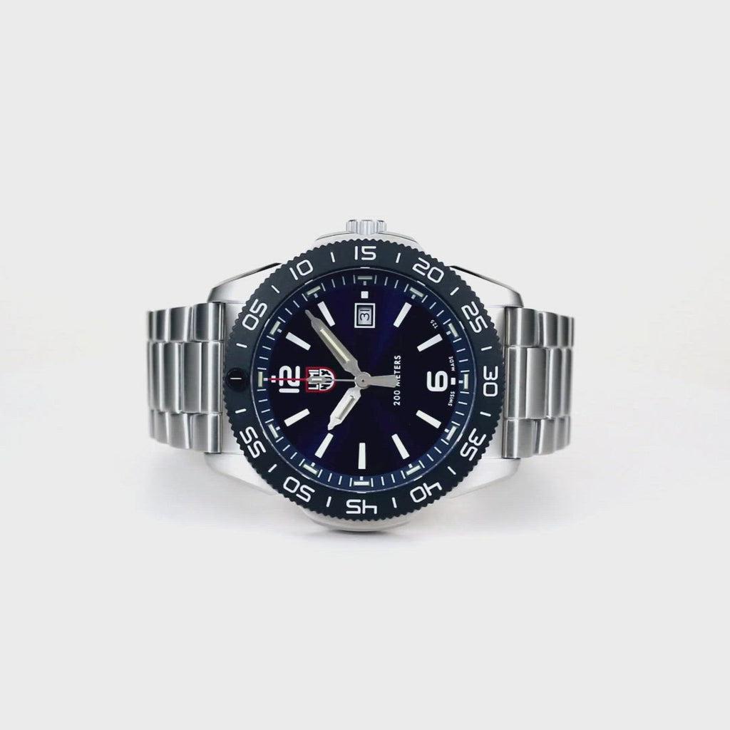 Luminox Pacific Diver - 3123