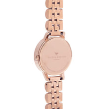 Load image into Gallery viewer, Olivia Burton 3D Daisy Rose Gold Watch - Rose Gold