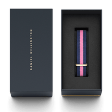 Load image into Gallery viewer, Daniel Wellington Classic 18 Winchester Rose Gold  Watch Band