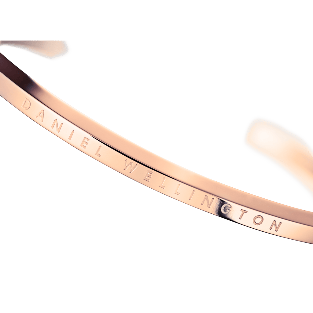Classic Bracelet Rose Gold Large