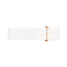 Load image into Gallery viewer, Classic 18 Dover Rose Gold Watch Band