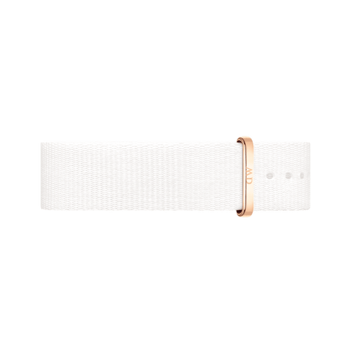 Classic 18 Dover Rose Gold Watch Band