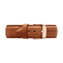 Load image into Gallery viewer, Classic 20 Durham Rose Gold  Watch Band