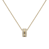 Daniel Wellington Elan Lumine Necklace Gold