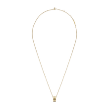 Load image into Gallery viewer, Daniel Wellington Elan Necklace Gold