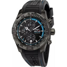 Load image into Gallery viewer, Sector Diving Team Black Watch