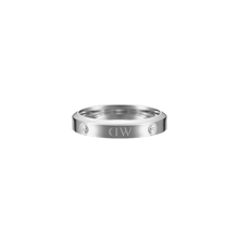 Load image into Gallery viewer, Classic Lumine Ring Silver