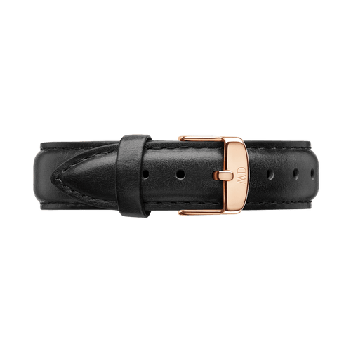 Classic 20 Sheffield Rose Gold Watch Band