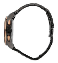 Load image into Gallery viewer, TRAGUARDO 45mm Gun Metal Watch