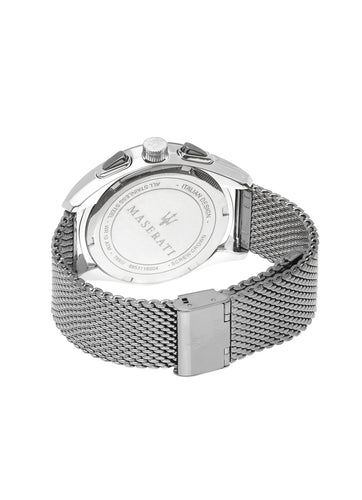 TRAGUARDO 45mm Black Watch
