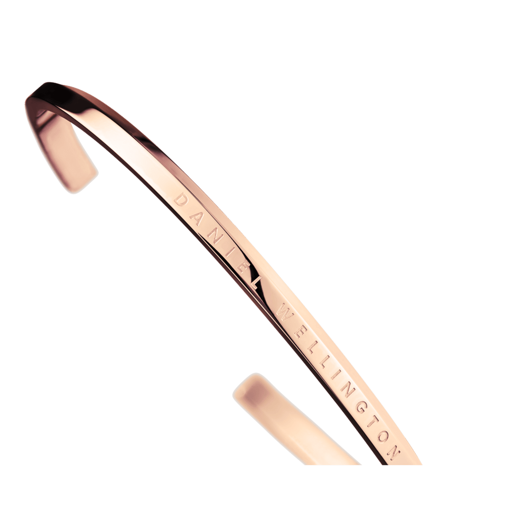 Classic Bracelet Rose Gold Large
