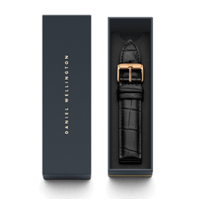 Load image into Gallery viewer, Classic 20 Reading Rose Gold Watch Band