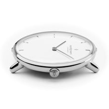 Load image into Gallery viewer, Nordgreen Women's Native 32mm Silver Watch