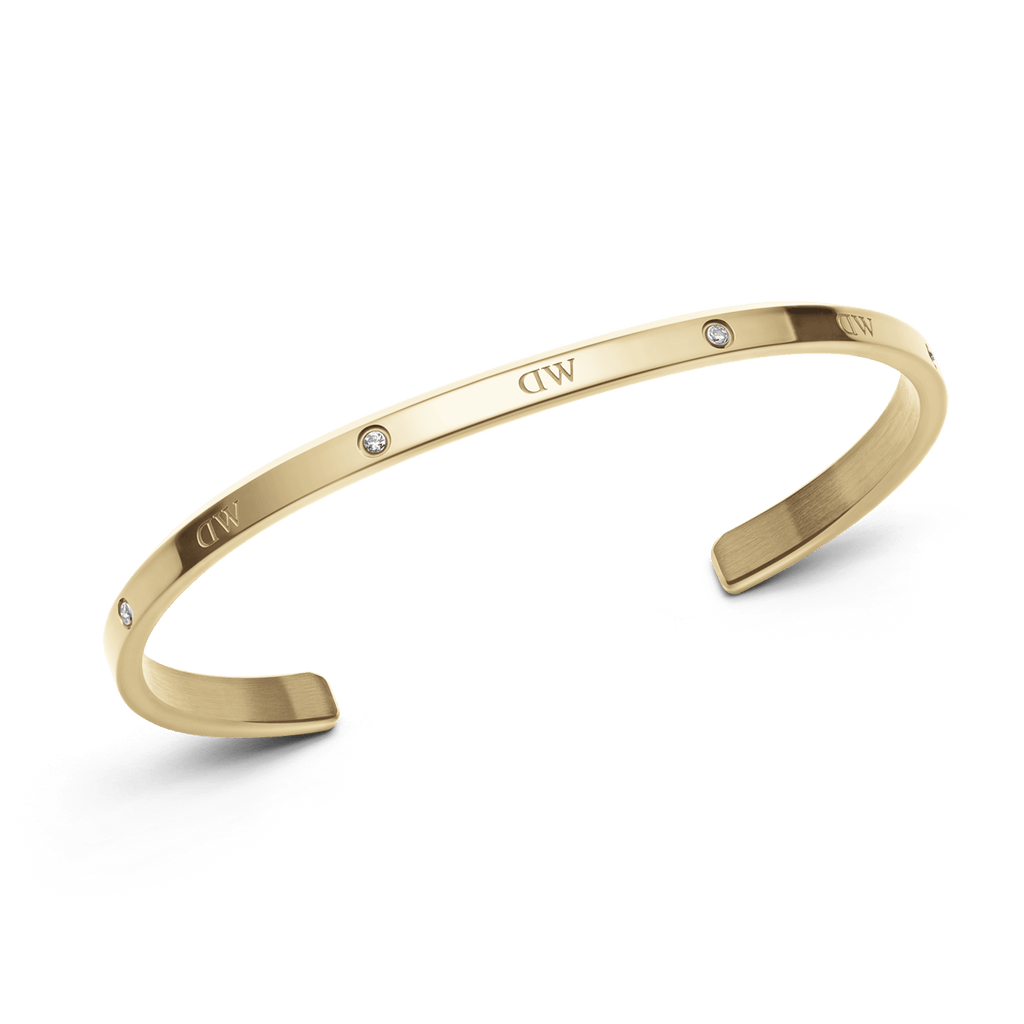 Classic Lumine Bracelet Gold