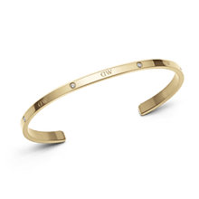 Load image into Gallery viewer, Classic Lumine Bracelet Gold