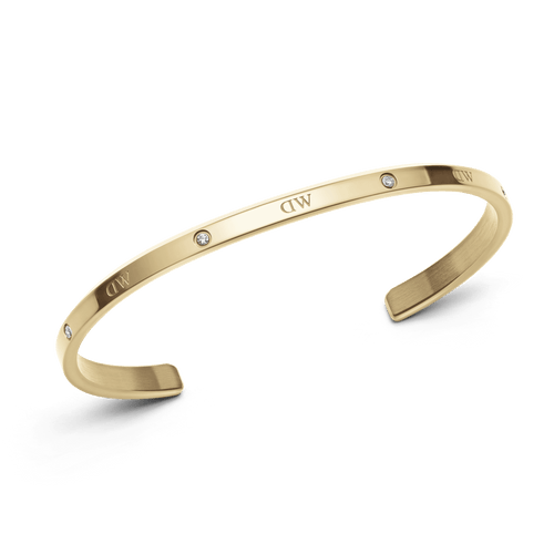 Classic Lumine Bracelet Gold