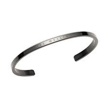 Load image into Gallery viewer, Classic Bracelet Graphite