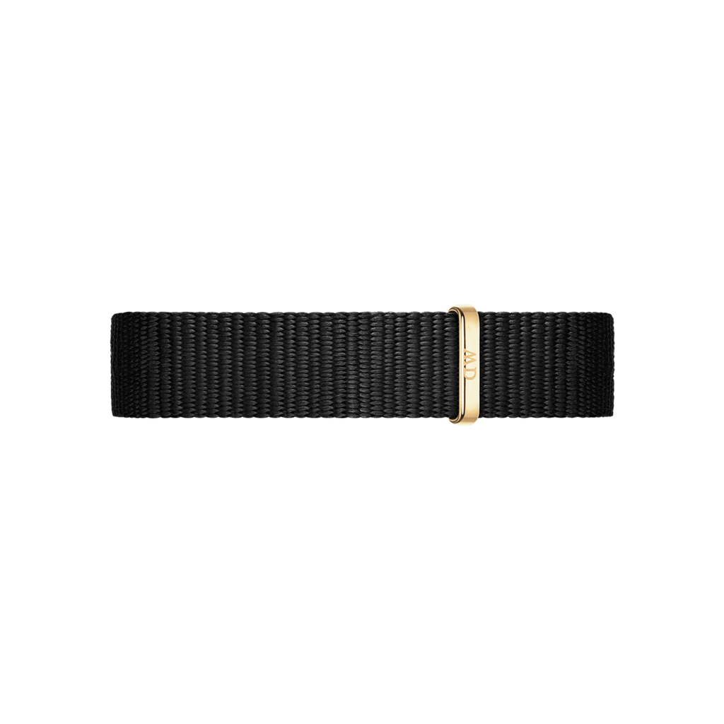 Petite 16 Cornwall Gold Watch Band