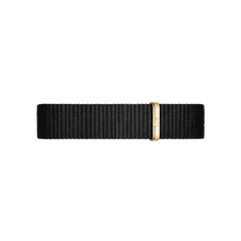 Load image into Gallery viewer, Petite 16 Cornwall Gold Watch Band