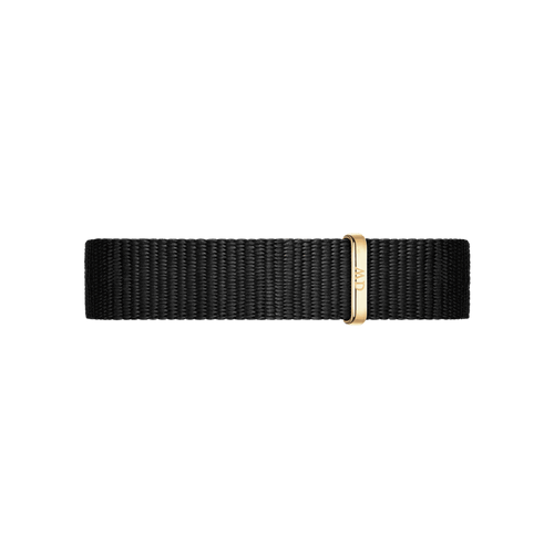 Petite 16 Cornwall Gold Watch Band