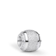 Load image into Gallery viewer, BERING Arctic Symphony Silver Detachable Charm Set