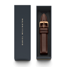Load image into Gallery viewer, Classic 20 Bristol Rose Gold Watch Band
